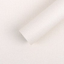만능풀바른벽지 합지 H1075-3 알로 샌드베이지, 일반풀바른벽지