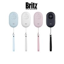 제일컴퍼니 BZ A650 사운드 크림 블루투스 스피커, 화이트