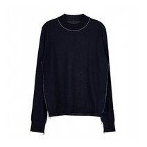 [메종마틴마르지엘라] [라벨루쏘] [메종 마르지엘라] 울 니트 SI0HA0005 S1781