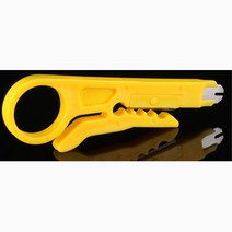 간편 케이블 피복 미니 스트리퍼 전선피복탈피 전선