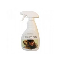 체리쉬 탈취제 500ml 파우더향냄새제거애견애묘, 단품, 단품
