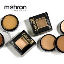 메론 타투커버링 타투커버 Tattoocovering, 10. 메론 셀레브레 크림파운데이션 EF (보통), 1개