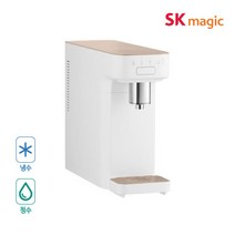 SK매직 정수기 스스로 냉정 WPU-A1000-CSZB (자가관리형 1년관리포함) 본사직접설치