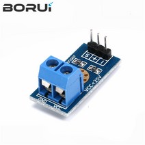 아두이노 센서 키트 Arduino 용 로봇 용 표준 전압 센서 모듈 테스트 전자 벽돌, 없음