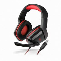 Britz 브리츠인터내셔널 K38GH 게이밍 헤드셋, 1
