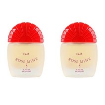 에바스 로즈마인5 오데퍼퓸 30ml 1+1기획, 1세트