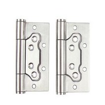 스텐 스프링 이지경첩 2개1조 방문경첩 강도조절 니켈 스테인레스, 스텐스프링이지경첩/강도조절/2개1조(T/C)