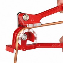 파이프밴딩기 파이프벤더 튜브 밴더 원형 3 파이프 기계, 0-180 Degrees