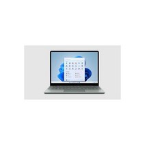 마이크로소프트 서피스 랩탑 고 2 i5/8GB/256GB - 세이지 Surface Go