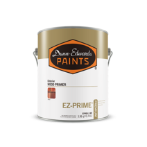 던에드워드 이지프라임(젯소)-실내외 목재 탄닌 장비용, 1GA(약3.8L)