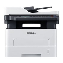 삼성전자 삼성 SL-M2680FN 인쇄+복사+스캔+팩스 흑백 레이저 복합기 프린터 네트워크 랜연결 가정용 사무용 토너포함, 없음