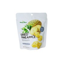 탄탄 건파인애플70g, 1개