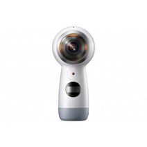 삼성 국내 정품 기어 360 2017 SAMSUNG Gear 360 2017 SM-R210 화이트, 미개봉 새상품