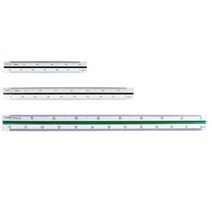 산키스 삼각스케일 10cm SK-TS-10 디자인용품, 단품, 수량]옵션없음