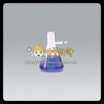 (ART)가지달린삼각플라스크/1000ml/KSIC-4108