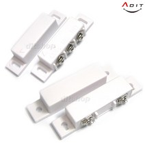 ADIT DC24V 센서 자동 도어 창틀 현관문 리미트 자석스위치, BL0303