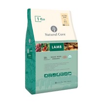 네츄럴코어 에코1 램 10kg (큰입자), 1, 단품