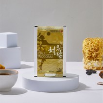 철우담 철갑상어진액 운동선수보양식 철갑상어즙 엑기스 100ml x 30포, 중고등학생용 30포(100ml)