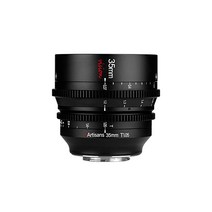7artisans 25mm 35mm 50mm T105 대구경 시네렌즈 광각 매뉴얼 포커스 저왜곡 미니 시네마 렌즈 T105、Leica Sigma Panasonic L용, 상세페이지 참조