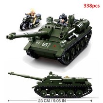 SLUBAN WW2 군사 험비 지프 H1 육군 친구 자동차 금형 킹 빌딩 벽돌 클래식 Moc 블록 액션 피규어 장난감 소년 선물, M.SLB-B0687