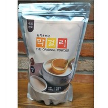 나도너도 김치유산균 막걸리 1080g + 사은품( 막걸리잔) 막걸리 키트 분말 가루 전통주 술직접담그기 집들이 잔치 손님초대 과일막걸리 칵테일 천연식초 홈파티 캠핑 여행 요리실습, 1개