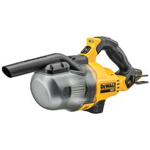 디월트 오리지널 20V 충전식 산업용 가정용 청소기 DCV501LN 고출력 차량용, 01. DCV501LN【베어 메탈】