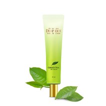 디오프러스 프리미엄 그린티 토탈 솔루션 비비크림 SPF50+ PA+++, 1개, 21호