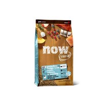 나우 스몰브리드 캣 어덜트 피쉬레시피 7.2kg 167675