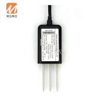 농업용 부품 통합 농업 시스템 스마트 센서 토양 전도도 측정기 습도 수분