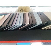 [8만원짜리 중고 스마트폰] 중고폰 메인폰 효도폰 공부폰 유심기변 알뜰폰 선불폰 세컨폰 게임폰 매장폰 와이파이용 유심만 끼우시면 바로사용하세요.