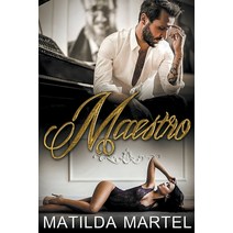 (영문도서) Maestro Paperback, Matilda Martel, English, 9798215927892