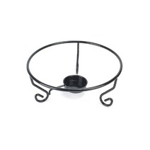 VJSLVKSL 고체연료용 워머 알콜스탠드 1호 피자팬용 재고4289EA