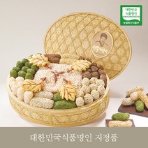 명인 제60호 복타원 900g, 1개