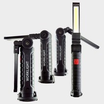 STNY_충전식 차량용 비상등 자동차 자석식 경광봉 작업등 다용도등 조명 용등 도등 도용등 용 도 등