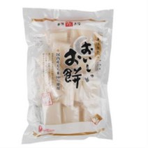 하림유노타니 키리모찌, 3개, 1kg