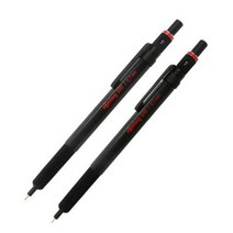 로트링 500 샤프 0.5 0.7mm 고급샤프 mo151ea