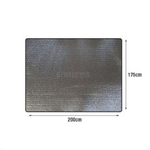 국산 초대형 돗자리 특대형 피크닉 캠핑매트 175X200, 02캐릭터돗자리[특대형]175cmX160cm