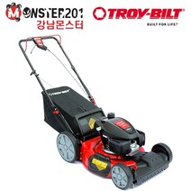 트로이빌트 신형 TB240 잔디깍기 잔디깎이 혼다 GCV170엔진 제초기 TB-240