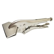 세신 철판클램프 SB-8R (8인치) 1개 철판바이스크립 클램프