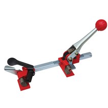 삼성하조기 PST-100 PP 밴딩기 국산 결속기(P.P밴드용) PST-100 PP집게, PST100