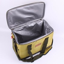 키친아트 쿨러백 15L캠핑용 ICEBOX 보냉 보온 피크닉