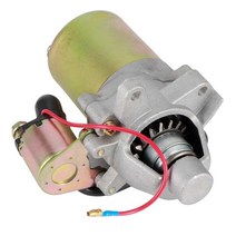 자동차 제너레이터 스타터 모터 발전기 교체 적합 168F170FGX160GX210 엔진 2 ‑ 3KW 가솔린 부품, 한개옵션0