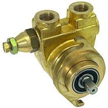 카사디오 훼마 라심발리 ROTARY VANE PUMP NUERT ø 3/8인치 GAS