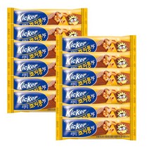 키커 죠리퐁바, 26g, 12개