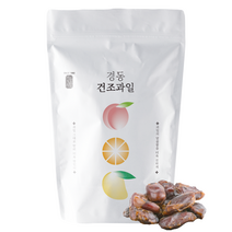 씨를 뺀 대추야자 300g 씨없는 건대추야자 열매 말린 건조 데이츠 경동시장 건과일, 2개