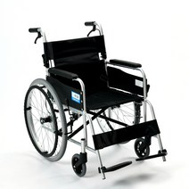 경량형 수동 알루미늄 휠체어 타오(사은품 컵홀더 휠체어배송기간 1일), 경량형 수동 알루미늄 휠체어 타오