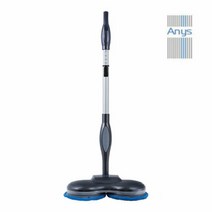 기타 애니스 물걸레 청소기 JB8008C, 단품