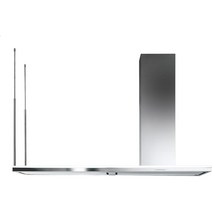 팔맥 falmec lumen isola 175 아일랜드 후드 독일내수용 관부가세포함