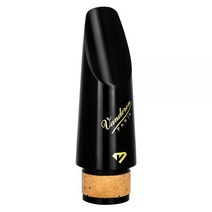 Vandoren CM1004 Bb 클라리넷 마우스피스 BD4
