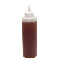 눈금케찹병 대(소스통)500ml